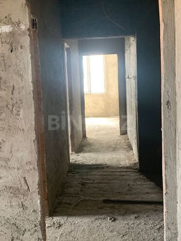 Satılır 3 otaqlı yeni tikili 130 m², Həzi Aslanov m., photo 20 from 30