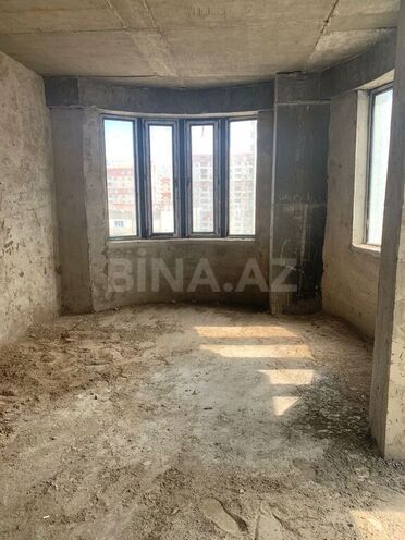 Satılır 3 otaqlı yeni tikili 130 m², Həzi Aslanov m., photo 6 from 30