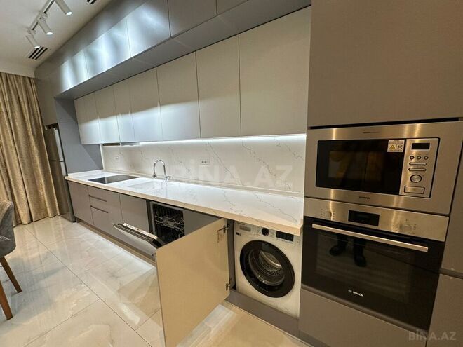 Сдаётся 3-комн. новостройка 110 м², пос. Аг шехер, photo 16 from 23