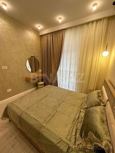 Сдаётся 3-комн. новостройка 110 м², пос. Аг шехер, photo 8 from 23