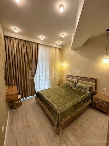 Сдаётся 3-комн. новостройка 110 м², пос. Аг шехер, photo 7 from 23