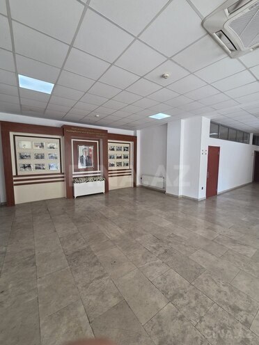 İcarəyə verilir  obyekt 3 100 m², Elmlər Akademiyası m., photo 5 from 28