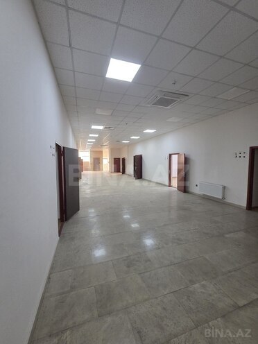 İcarəyə verilir  obyekt 3 100 m², Elmlər Akademiyası m., photo 26 from 28