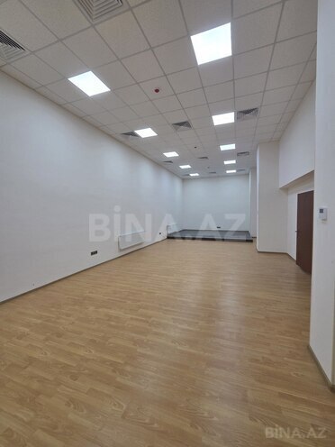 İcarəyə verilir  obyekt 3 100 m², Elmlər Akademiyası m., photo 23 from 28