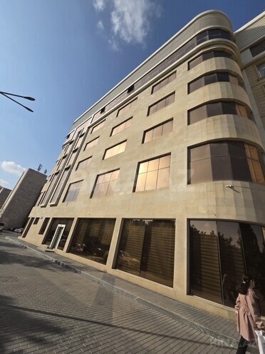 İcarəyə verilir  obyekt 3 100 m², Elmlər Akademiyası m., photo 4 from 28