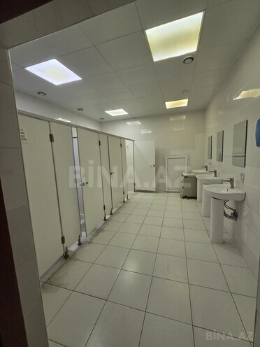 İcarəyə verilir  obyekt 3 100 m², Elmlər Akademiyası m., photo 20 from 28