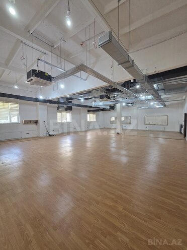 İcarəyə verilir  obyekt 3 100 m², Elmlər Akademiyası m., photo 18 from 28