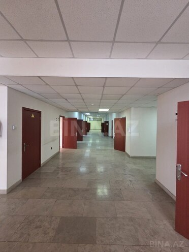 İcarəyə verilir  obyekt 3 100 m², Elmlər Akademiyası m., photo 15 from 28
