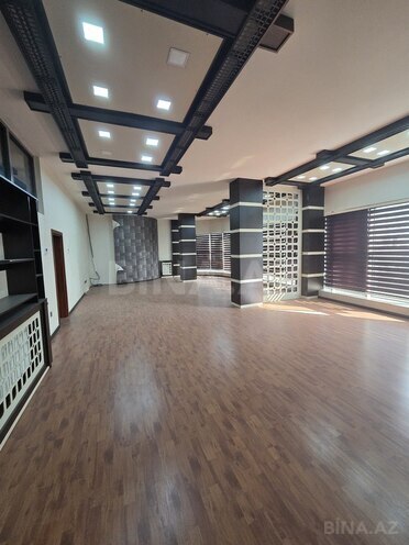 İcarəyə verilir  obyekt 3 100 m², Elmlər Akademiyası m., photo 10 from 28