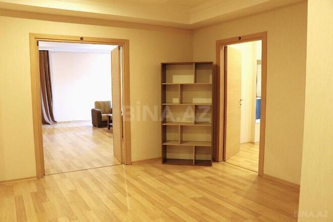 İcarəyə verilir 4 otaqlı yeni tikili 207 m², Koroğlu m., photo 7 from 9