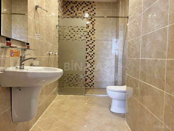 İcarəyə verilir 4 otaqlı yeni tikili 207 m², Koroğlu m., photo 6 from 9