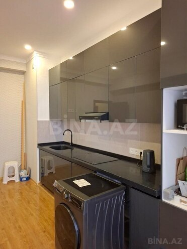 İcarəyə verilir 2 otaqlı yeni tikili 90 m², Ağ şəhər q., photo 6 from 13