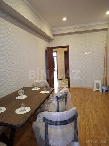 İcarəyə verilir 2 otaqlı yeni tikili 90 m², Ağ şəhər q., photo 5 from 13