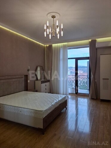 İcarəyə verilir 2 otaqlı yeni tikili 90 m², Ağ şəhər q., photo 7 from 13