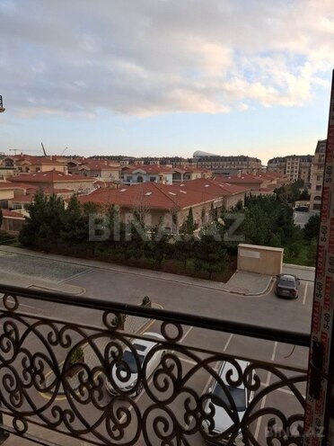 İcarəyə verilir 2 otaqlı yeni tikili 90 m², Ağ şəhər q., photo 8 from 13