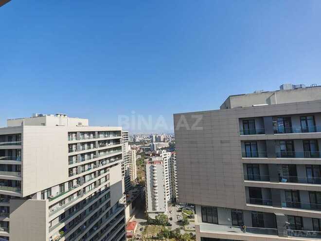 Satılır 2 otaqlı yeni tikili 103.3 m², 8 Noyabr m., photo 11 from 12