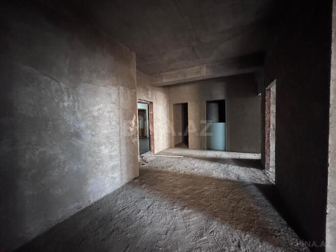 Satılır 4 otaqlı yeni tikili 177 m², Gənclik m., photo 3 from 17