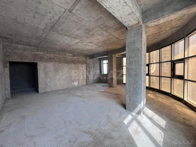 Satılır 4 otaqlı yeni tikili 177 m², Gənclik m., photo 5 from 17