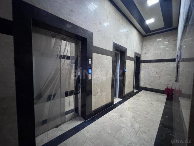 Satılır 4 otaqlı yeni tikili 177 m², Gənclik m., photo 1 from 17