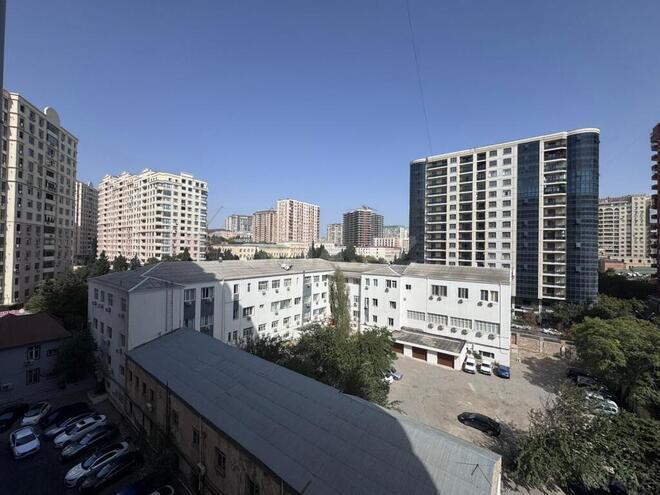 Satılır 4 otaqlı yeni tikili 177 m², Gənclik m., photo 12 from 17