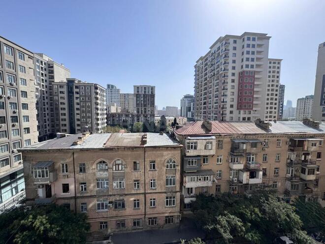 Satılır 4 otaqlı yeni tikili 177 m², Gənclik m., photo 13 from 17