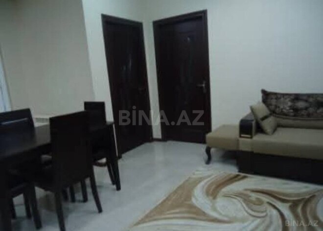Satılır 3 otaqlı yeni tikili 99 m², Əhmədli m., photo 10 from 32