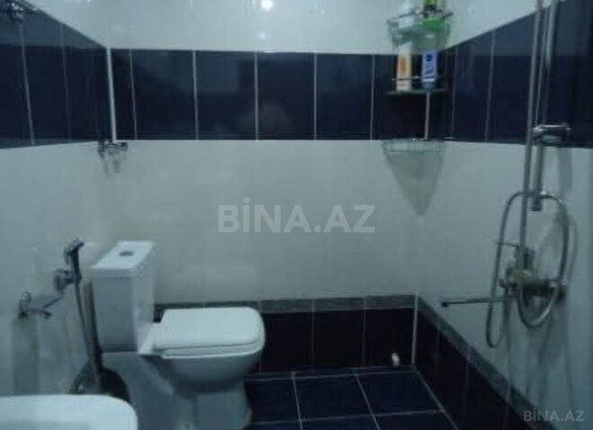 Satılır 3 otaqlı yeni tikili 99 m², Əhmədli m., photo 23 from 32