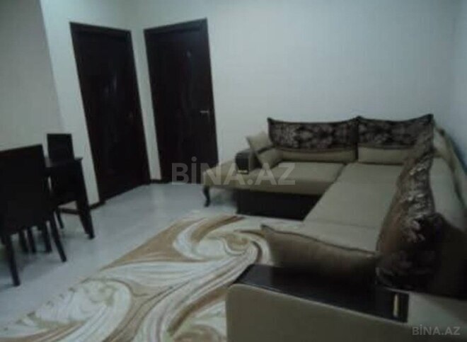 Satılır 3 otaqlı yeni tikili 99 m², Əhmədli m., photo 3 from 32
