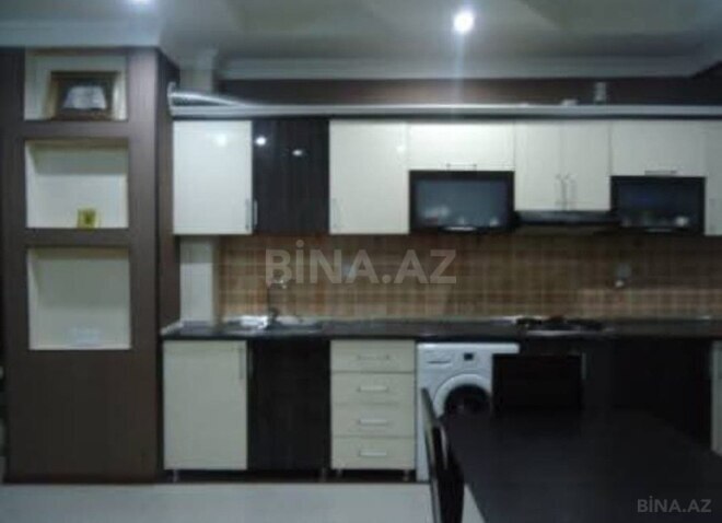 Satılır 3 otaqlı yeni tikili 99 m², Əhmədli m., photo 28 from 32