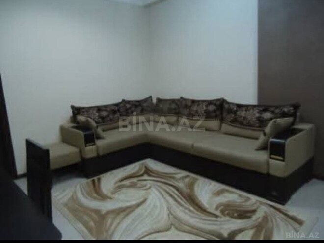 Satılır 3 otaqlı yeni tikili 99 m², Əhmədli m., photo 4 from 32