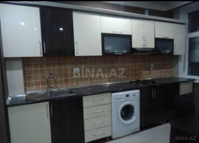 Satılır 3 otaqlı yeni tikili 99 m², Əhmədli m., photo 31 from 32