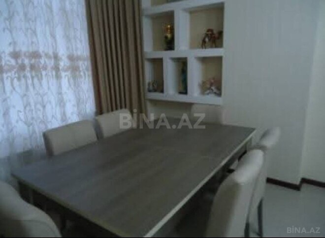 Satılır 3 otaqlı yeni tikili 99 m², Əhmədli m., photo 9 from 32