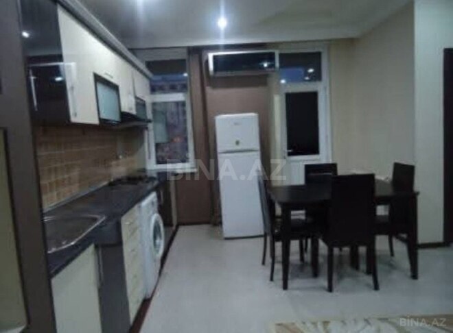 Satılır 3 otaqlı yeni tikili 99 m², Əhmədli m., photo 11 from 32