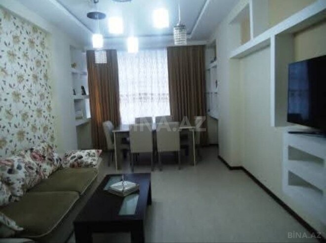 Satılır 3 otaqlı yeni tikili 99 m², Əhmədli m., photo 25 from 32