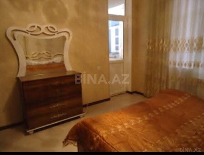Satılır 3 otaqlı yeni tikili 99 m², Əhmədli m., photo 16 from 32