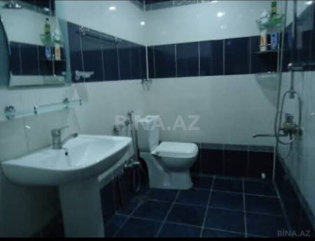 Satılır 3 otaqlı yeni tikili 99 m², Əhmədli m., photo 30 from 32