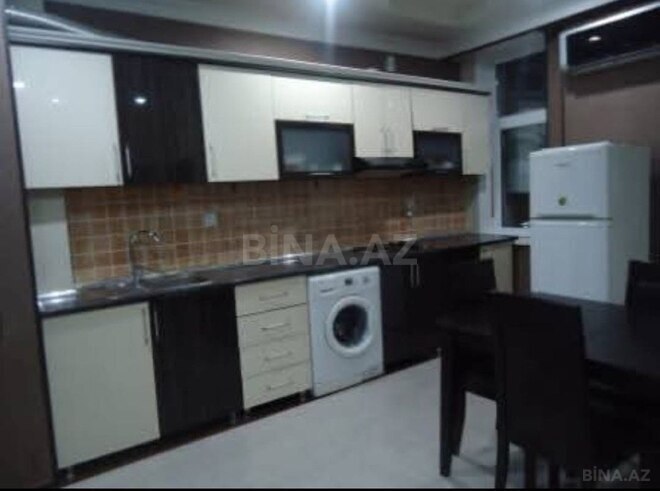 Satılır 3 otaqlı yeni tikili 99 m², Əhmədli m., photo 24 from 32
