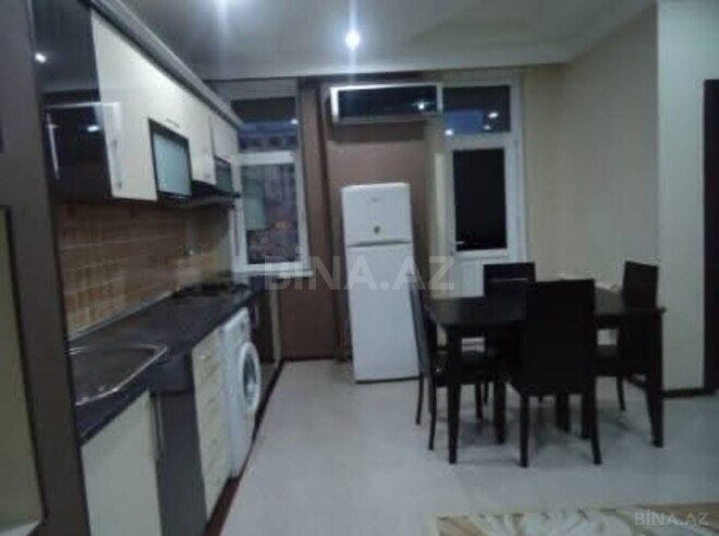 Satılır 3 otaqlı yeni tikili 99 m², Əhmədli m., photo 12 from 32
