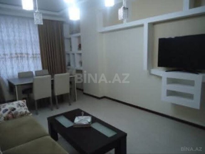 Satılır 3 otaqlı yeni tikili 99 m², Əhmədli m., photo 7 from 32