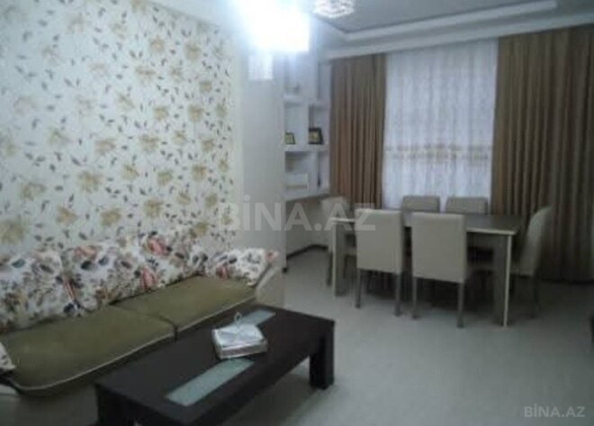Satılır 3 otaqlı yeni tikili 99 m², Əhmədli m., photo 1 from 32