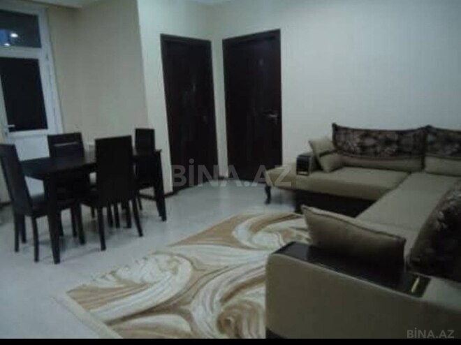 Satılır 3 otaqlı yeni tikili 99 m², Əhmədli m., photo 6 from 32