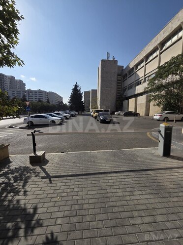 İcarəyə verilir  obyekt 3 100 m², Elmlər Akademiyası m., photo 27 from 28