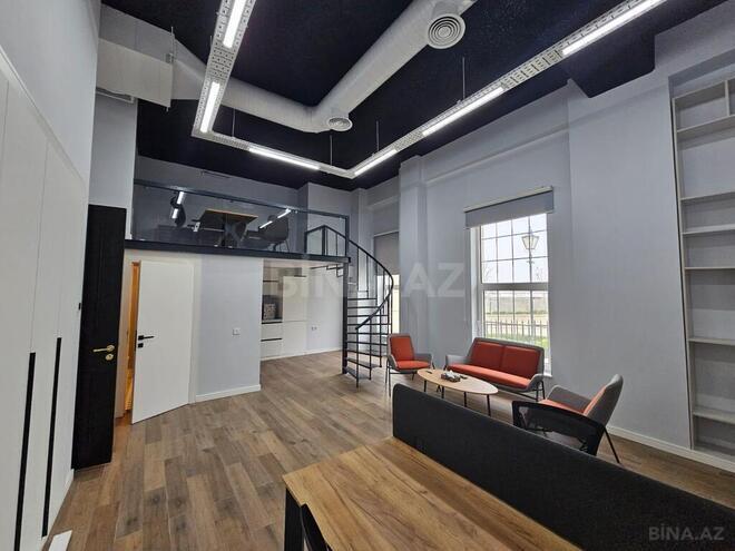 Satılır 2 otaqlı ofis 55 m², Ağ şəhər q., photo 22 from 26
