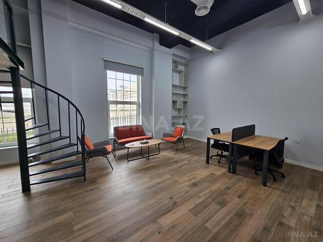 Satılır 2 otaqlı ofis 55 m², Ağ şəhər q., photo 21 from 26