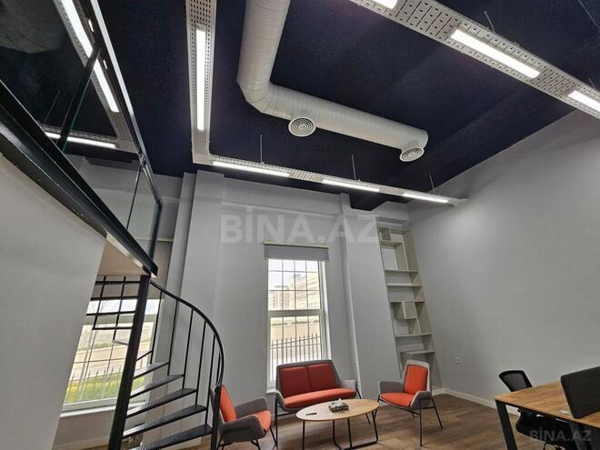 Satılır 2 otaqlı ofis 55 m², Ağ şəhər q., photo 20 from 26