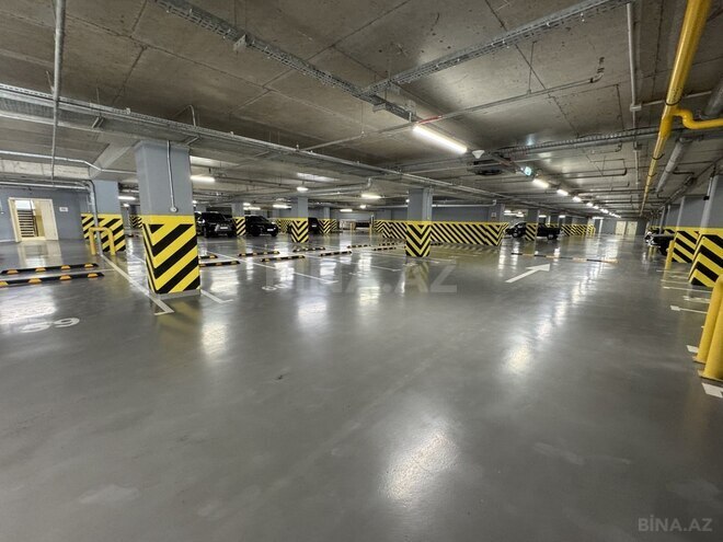 Satılır 2 otaqlı ofis 55 m², Ağ şəhər q., photo 15 from 26