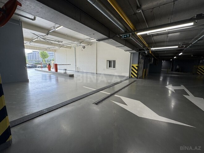 Satılır 2 otaqlı ofis 55 m², Ağ şəhər q., photo 17 from 26