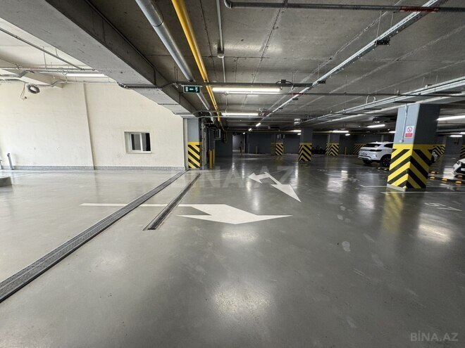 Satılır 2 otaqlı ofis 55 m², Ağ şəhər q., photo 16 from 26