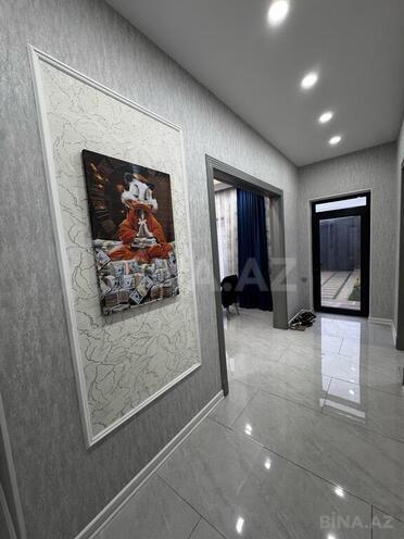 Сдаётся 3-комн. дом/дача 130 м², пос. Мардакан, photo 15 from 17