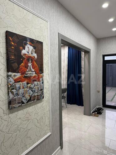 Сдаётся 3-комн. дом/дача 130 м², пос. Мардакан, photo 10 from 17